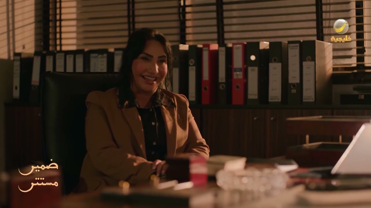 انتصار ترفض الابتزاز وتختار اللعب النظيف - ضمير مستتر