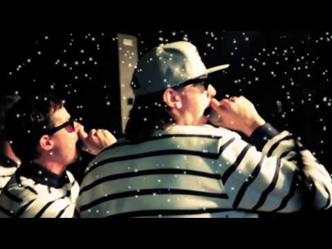 SLBMG - White Boy Wasted