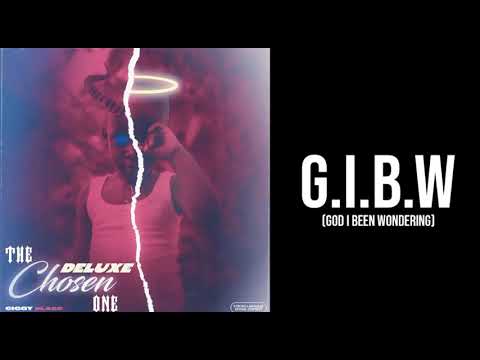 Ciggy Blacc - G.I.B.W (Official Audio)