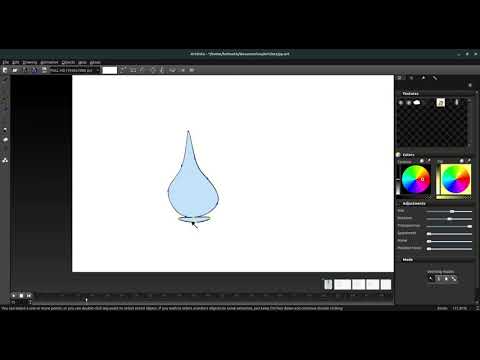A bit more further at Arttista animations thumbnail
