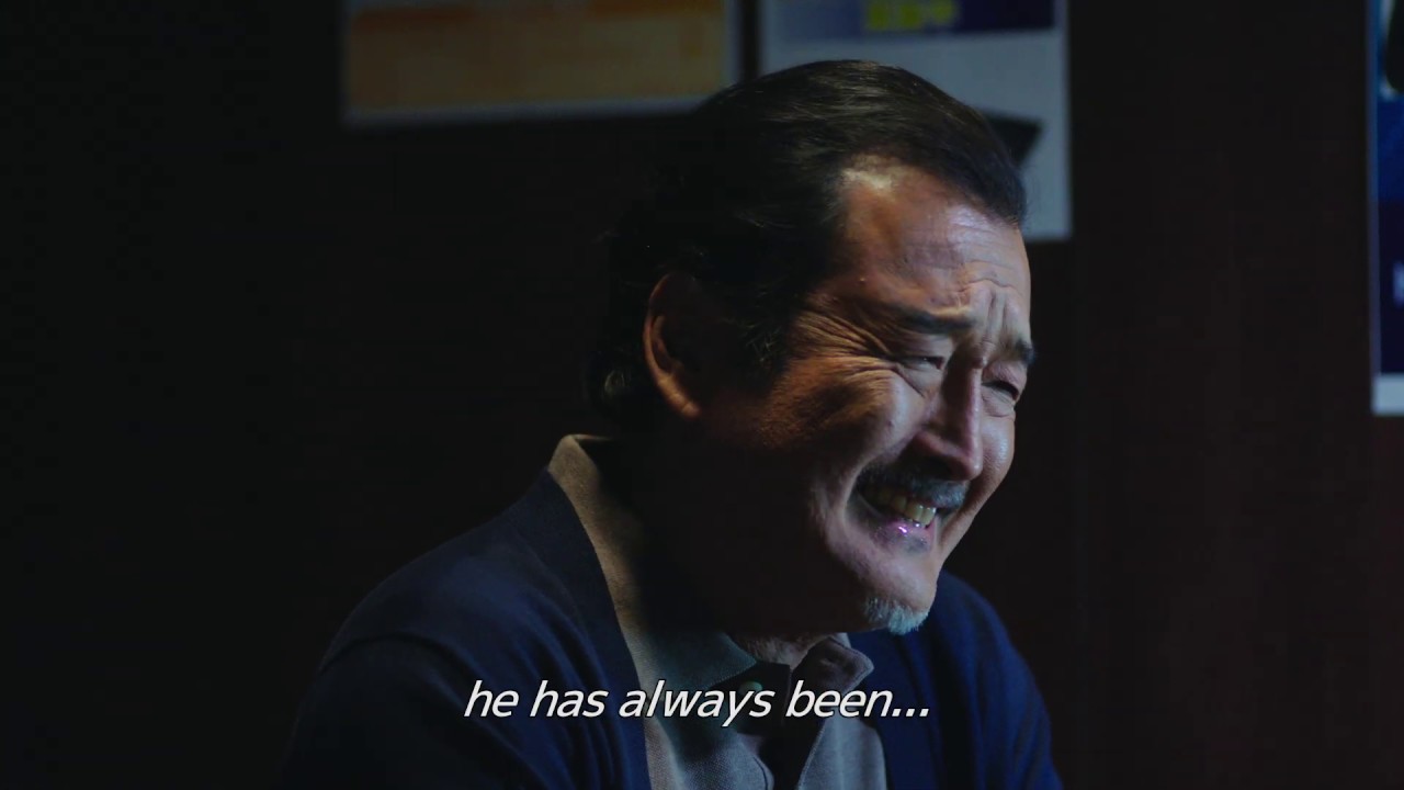Brave Father Online - Our Story of Final Fantasy XIV — Official Trailer