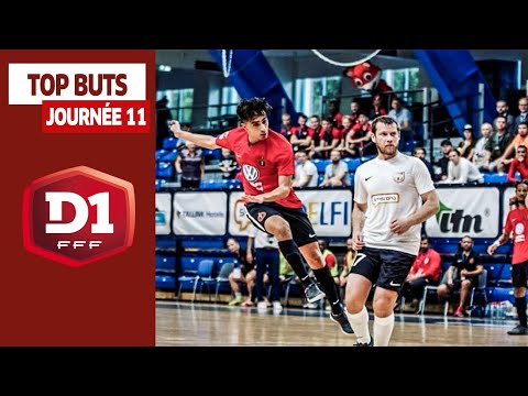 J11 : Top Buts