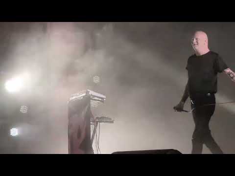 LEÆTHER STRIP (Leaether Strip) - live @ Out of Line Weekender 2025 [complete]