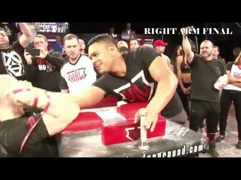 Sam harris vs Janis Amolins (Sam harris beats janis amolins)