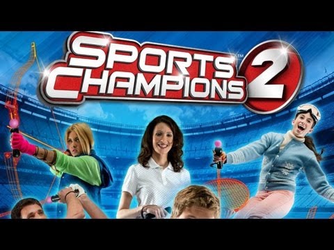 sports champions playstation 3
