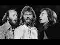 ️MELHORES MUSICAS DE BEE GEES Bee Gees Para Matar A Saudade