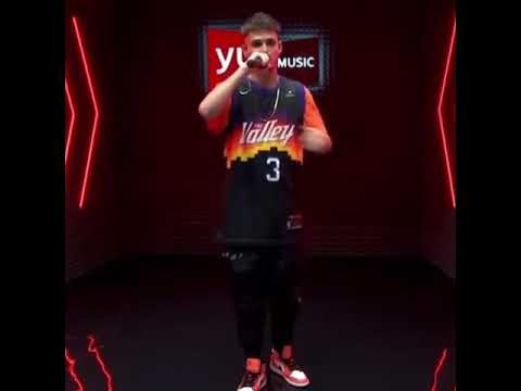 FREESTYLE DE BNET EN YouMusic