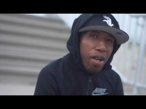 Ben Rich - Smoking on The Beach [Directed by Dat Boy Lucky]