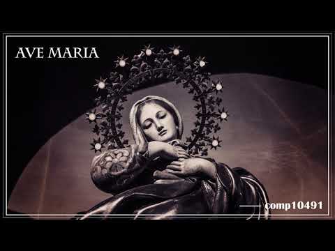 "Ave Maria by F. Schubert" - Solo Trombone & Solo Violin