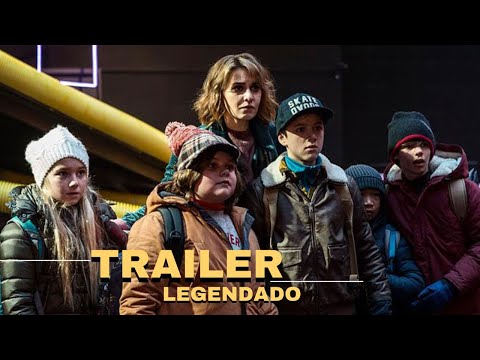 2022 A Lenda da Befana - O Início