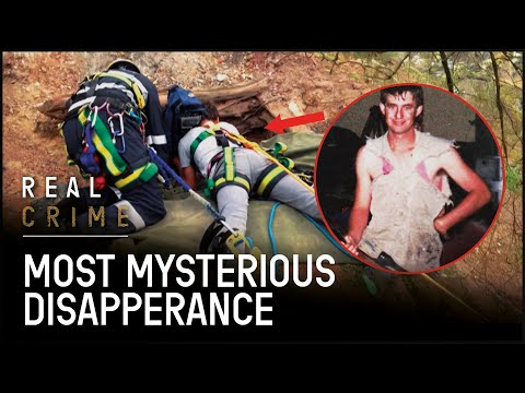 What Really Happened to the Three Men Who Vanished Without a Trace?