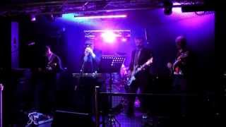 Plasticost @ Vinile 17 ottobre 2015