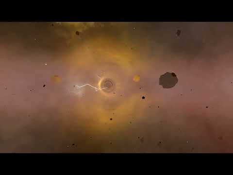 New Class 3 Mining Site (This doesn't seem safe!)