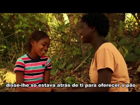 Filme Guineense 🎬🎞️🇬🇼  " O Menino sonhador"