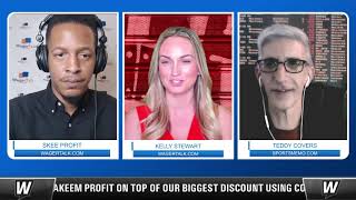 NBA Betting Strategy and Advice - Top 10 Winning Tips When Betting on Basketball
