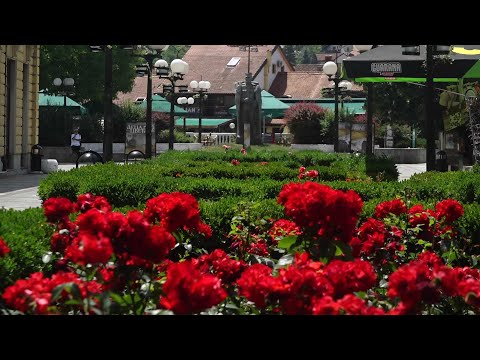 Srbija u kadru - Valjevo