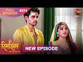 Rimjhim Choti Umar Bada Safar Full Episode 274 16 July 2026 Full HD Newepisode Dangal TV