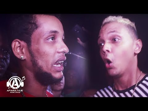 Tinyo RD vs El Pio RD (G√ºibia)