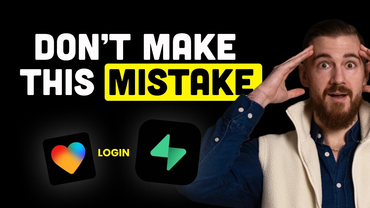 Lovable AI Makes Supabase Authentication EASY - done in 20 minutes?