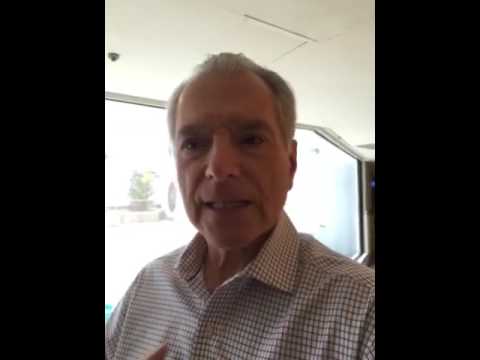 Promotional video thumbnail 2 for Sean Samson - Author and International Speaker