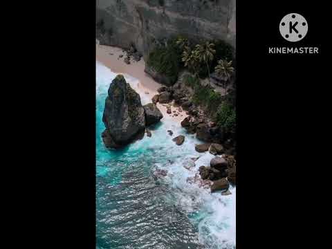 Indonesia's Natural Wonders: A Journey Through Paradise Zahid official