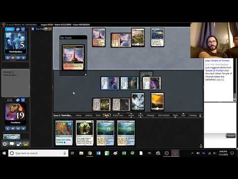 UW Spirits League 11/01/18 - Match 3 vs RW Enduring Ideal