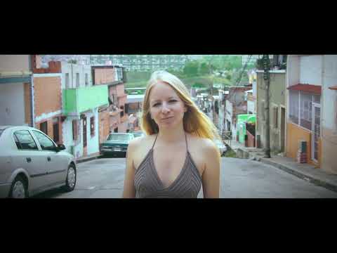 "Spiritual Warrior " Anja G meets Soulsteppa