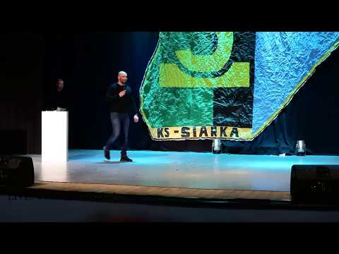 28.02.2019 LIVE: Finał 9 edycji akcji charytatywnej Siarkowcy Dzieciakom