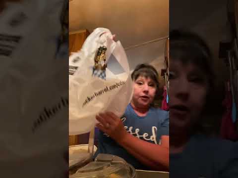 Cracker Barrel grilled catfish