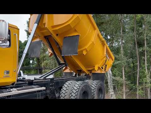 2018 WESTERN STAR 6900XD For Sale