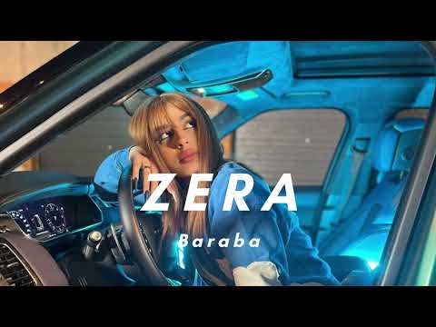 ZERA - BARABA (OFFICIAL REMIX) prod. by g4