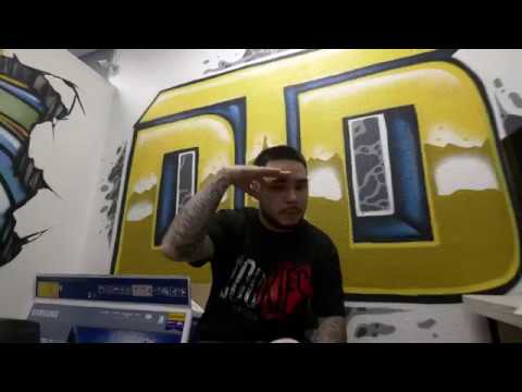 Hitsticktaxfree ft. Rico2smoove , Dee Cisneros - City on Fire | Dir. by Pack Vizuzlz