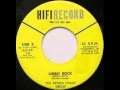 "The Limbo Rock" - The Arthur Lyman Group (1963 HiFi)