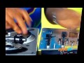 Mix Master Mike On Yo Gabba Gabba