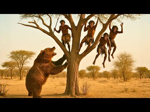 Life Million Years Ago | danger always lurks