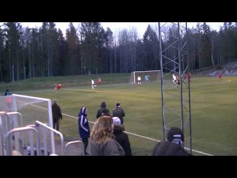 Järna SK - IFK STOCKSUND 1:a 3av3