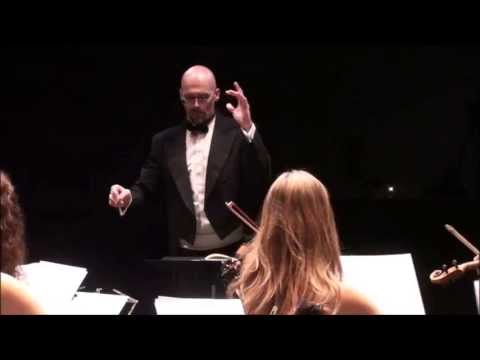 Mozart Symphony No. 40 in G minor, K. 550 Conductor Igor Longato