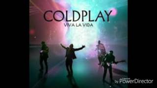 Music:viva la vida(coldplay)(J.Fla)