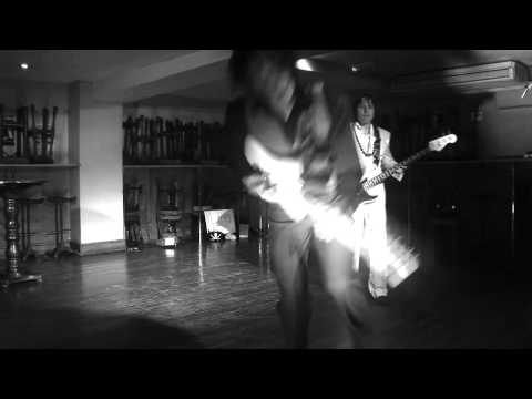 Zebedy Rays: 18 & Wondering Music Video