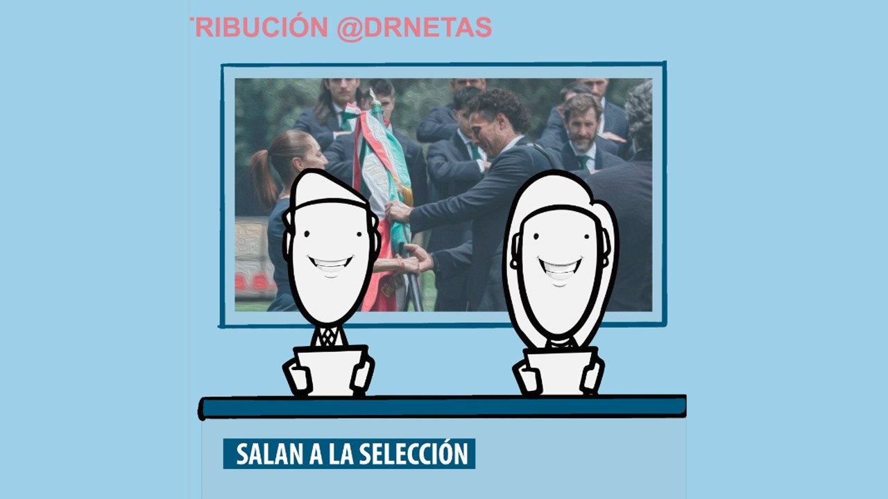 Fuera del Aire: Ya valió…