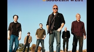 Kevin Costner & Modern West tour 2011 - Cleo At The Wheel / Hey Man What About You / ....