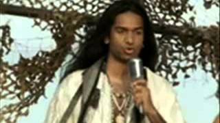 Anand Bhatt sings El Amor