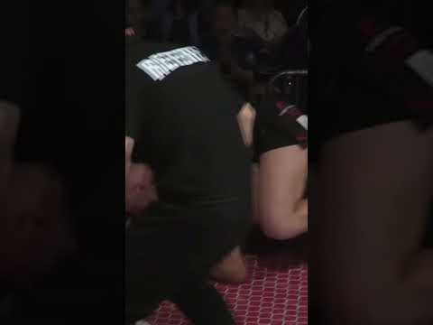 High IQ move from Jordan Chester 🎯 Hit a textbook switch in this sequence 📚