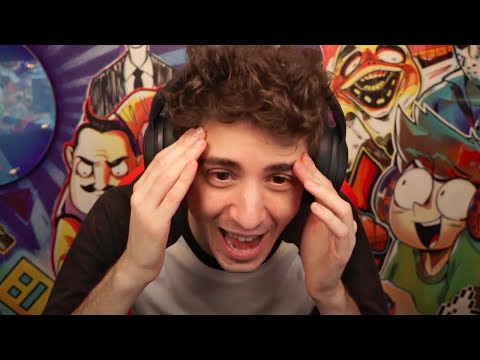 QUESTO VIDEO SAREBBE DOVUTO USCIRE nel 2013.