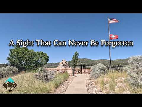 Visiting the Site of the Mountain Meadows Massacre - One of the Worst Crimes of the Old West