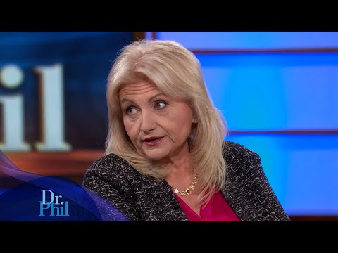 She Says She 'Missed Red Flags' When She Was Catfish Scammed | Dr. Phil