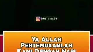 Download lagu DOA BERTEMU BAGINDA NABI MUHAMMAD /HABIB HANIF AL_ATOS mp3 Download lagu DOA BERTEMU BAGINDA NABI MUHAMMAD /HABIB HANIF AL_ATOS mp3