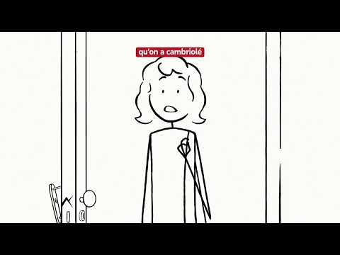 Assurance Habitation MAIF : découvrir nos garanties sur maif.fr (6sec)