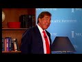 Steve Wynn on a Hotel's Capital Structure and the Las Vegas Economy | Milken Institute