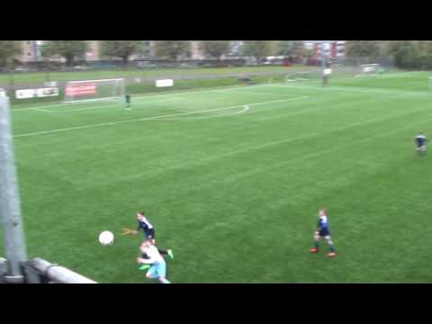 u14 FC Roskilde - FCK 14